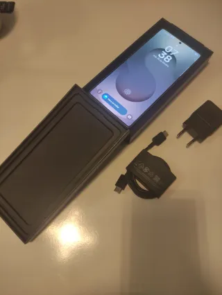 SAMSUNG GALAXY S25 ULTRA 512GB