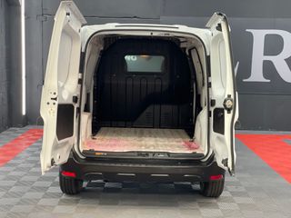 Renault Express Van 2022