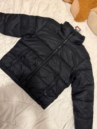 Abrigo de invierno Tommy Hilfiger Jeans