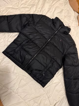 Abrigo de invierno Tommy Hilfiger Jeans