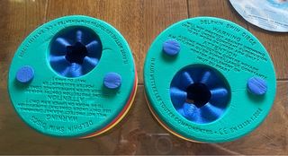 Flotadores natación infantil Dolphin s