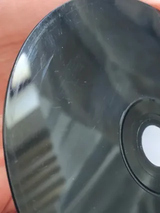 🇪🇸 Discos 3 y 4 de Final Fantasy IX