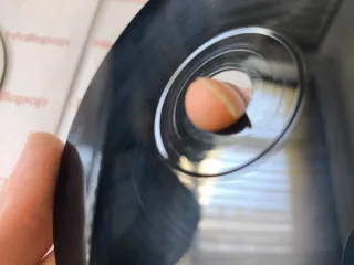 🇪🇸 Discos 3 y 4 de Final Fantasy IX