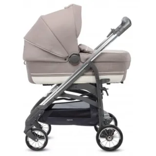 Set Carricoche Inglesina Trilogy