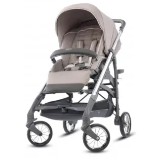 Set Carricoche Inglesina Trilogy