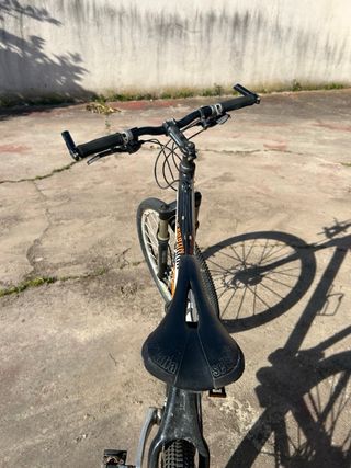 KTM Hardtail Carbon – MTB 29”