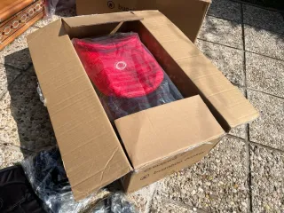 Bugaboo Donkey gemelar