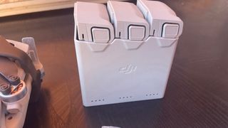 Dji Mini 4 Pro Drone