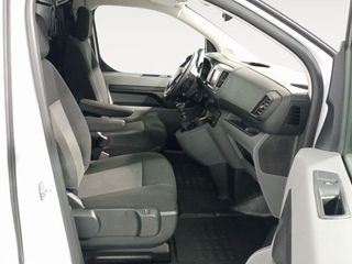 Citroën Jumpy Talla XL