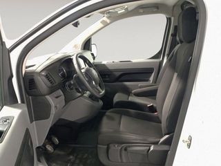 Citroën Jumpy Talla XL