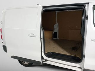 Citroën Jumpy Talla XL