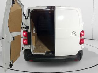 Citroën Jumpy Talla XL