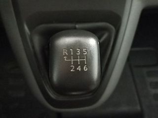 Citroën Jumpy Talla XL