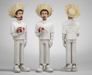 Bad Bunny Super Bowl