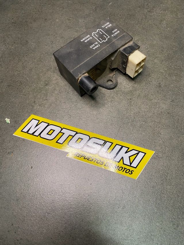 Bobina cdi de KTM CLASSICAS