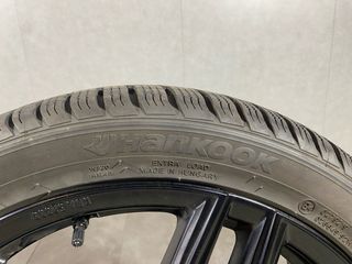 Llantas Mini Cooper 17"