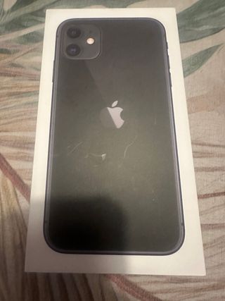 iPhone 11 128G Batería 70%