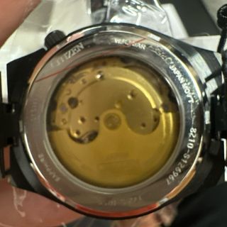 Reloj Citizen tsuyosa