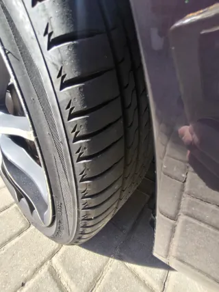 ALFA ROMEO MiTO QUADRIFOGLIO 170cv