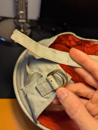 Casco Moto Vintage Epoca Saint Christophe Dordogne