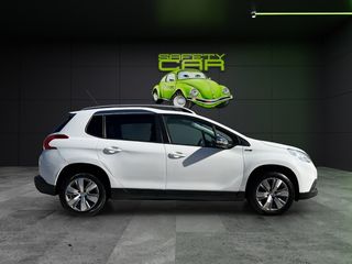 Peugeot 2008 BlueHDi 100 Style 73 kW (100 CV)