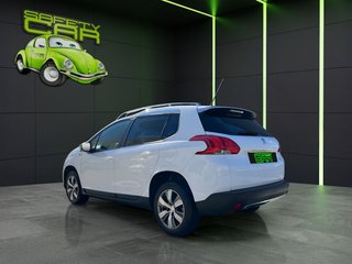 Peugeot 2008 BlueHDi 100 Style 73 kW (100 CV)