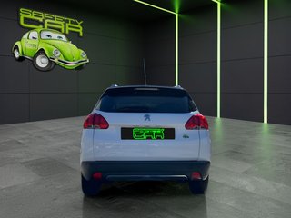 Peugeot 2008 BlueHDi 100 Style 73 kW (100 CV)