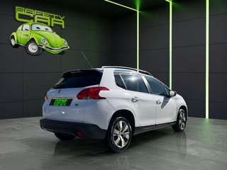 Peugeot 2008 BlueHDi 100 Style 73 kW (100 CV)