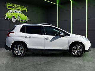 Peugeot 2008 BlueHDi 100 Style 73 kW (100 CV)