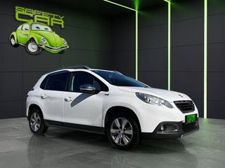 Peugeot 2008 BlueHDi 100 Style 73 kW (100 CV)