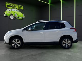 Peugeot 2008 BlueHDi 100 Style 73 kW (100 CV)
