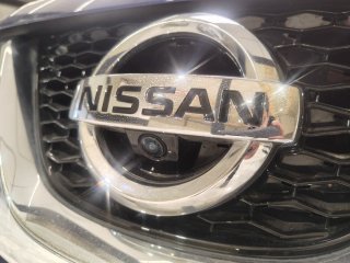 Nissan Qashqai FULL EQUIP - IMPOLUTO 2017