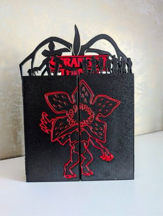 Display Funko Pop Stranger Things Linder Joy