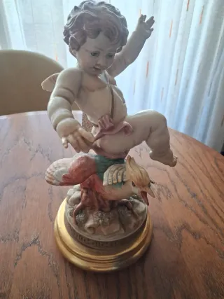 Figura Ángel Algora