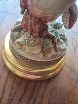 Figura Ángel Algora