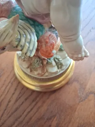 Figura Ángel Algora