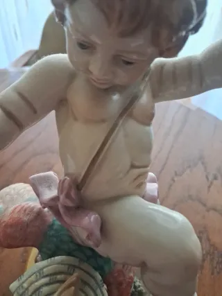 Figura Ángel Algora