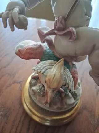 Figura Ángel Algora