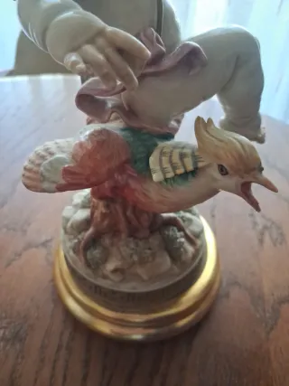 Figura Ángel Algora