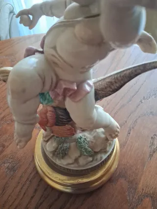 Figura Ángel Algora