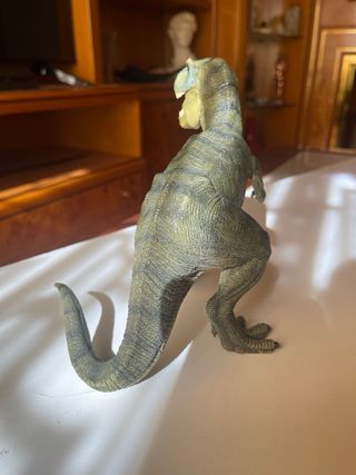 Figura Tiranosaurus Rex Papo