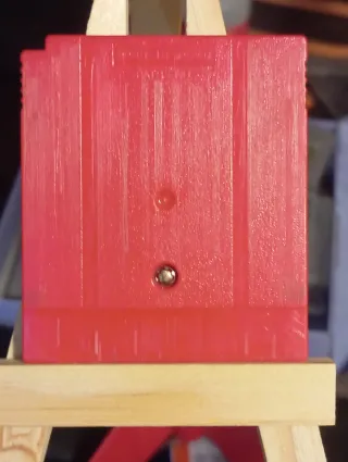 Pokemon Rojo Game Boy