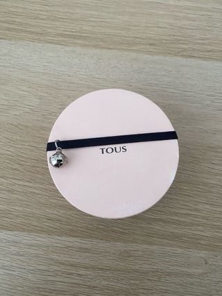 Reloj Tous Niña Rosa