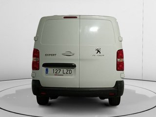 Peugeot Expert Premium