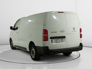 Peugeot Expert Premium