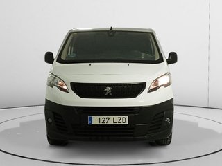 Peugeot Expert Premium