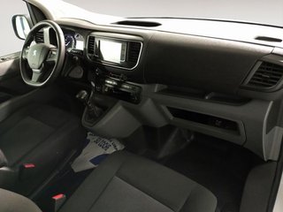 Peugeot Expert Premium