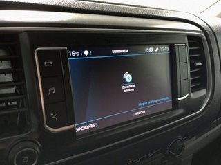 Peugeot Expert Premium