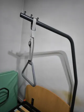 Cama Articulada Eléctrica Gerialine con elevador