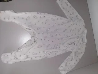 Tutina Prenatal 0-3 mesi neonato